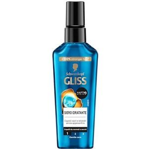 Gliss Aqua Revive Sã©Rum Hidratante 75 Ml