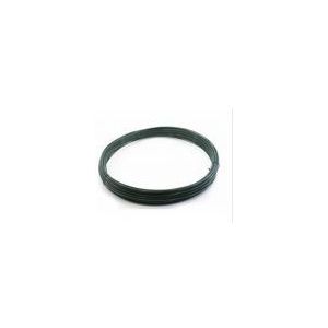Spandraad pvc groen 2.65