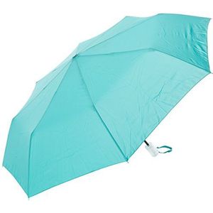 PERLETTI Perletti25718 Lady Mini 54 x 8 cm 3 delen microvezel winddicht paraplu