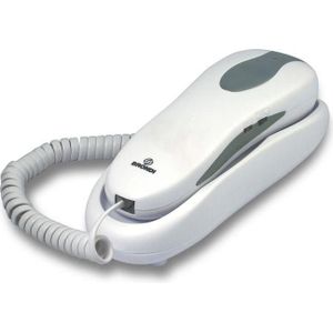 Brondi Nemo, Telefoon, Wit