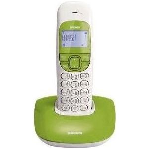 Brondi Leuk, Telefoon, Wit, Groen