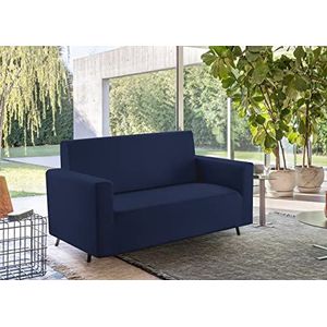 Biancheriaweb Stoelhoes, blauw, fauteuil