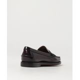 Sebago - Dan - Schoenen - Bruin - Leer