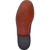 Sebago - Classic Will - Loafers - Zwart - Leer