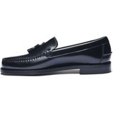 Sebago - Classic Will - Loafers - Zwart - Leer