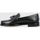 Sebago - Classic Will - Loafers - Zwart - Leer