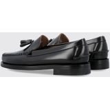 Sebago - Classic Will - Loafers - Zwart - Leer