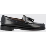 Sebago - Classic Will - Loafers - Zwart - Leer