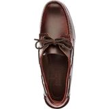 Sebago - Docksides Endeavor - Bootschoenen - Donkerbruin - Waterdicht