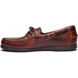 Sebago - Docksides Endeavor - Bootschoenen - Donkerbruin - Waterdicht