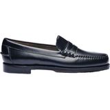 Sebago Women Classic Dan Black-Schoenmaat 39