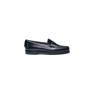 Sebago Women Classic Dan Black-Schoenmaat 39