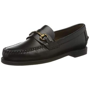 Sebago - Classic Dan - Leren Pantoffels