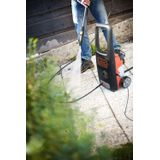 BLACK+DECKER Hogedrukreiniger BXPW1400PE