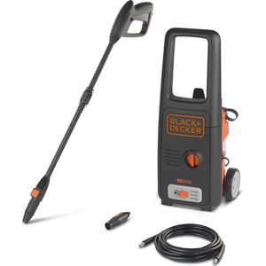 BLACK+DECKER Hogedrukreiniger BXPW1400PE