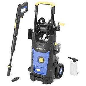 Michelin WASHER MPX25EH 2500W 170BAR