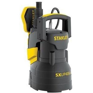 STANLEY - DOMPELPOMP - HELDER WATER - 400 W (STN-P400)