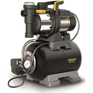 DEWIN Pompe à eau, micromembrane - Interrupteur automatique - 4 l/min