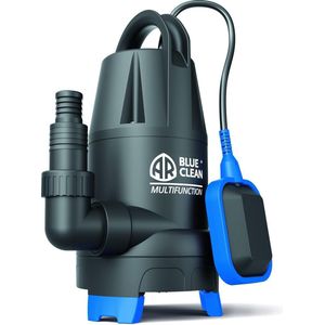 Arpo dompelpomp - ARUP Series  750PT - Waterpomp