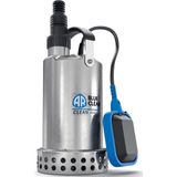Dompelpomp ARUP Series 750XC - Waterpomp - RVS behuizing - 11.000 l/h