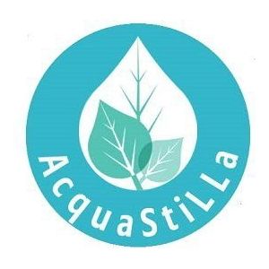 Acquastilla 115490 Vitone voor badkamerradiator Istantaneo, meerkleurig