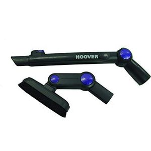 Hoover 35601366, multifunctionele accessoires, grijs