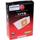 Hoover H75 Stofzuigerzak Pure-Epa (x4), Origineel