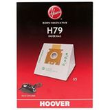 Hoover H79 papieren zak