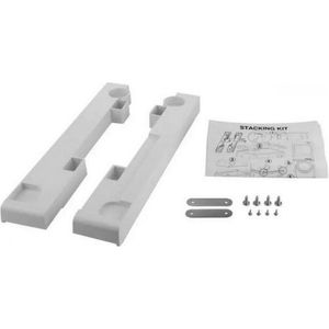 Hoover WSK1101/1 STD FM wasmachineonderdeel & -accessoire Stapelset 1 stuk(s)