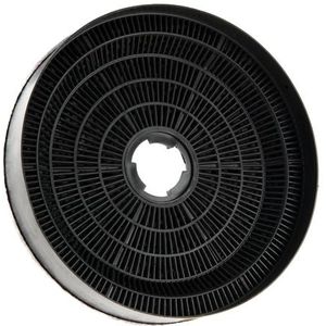 Care + Protect 35602062 universeel Type 185 anti-geur-koolstoffilter
