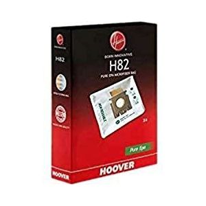 Hoover H82 Stofzuigerzak Pure-Epa (x4), Origineel