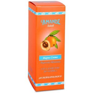 L'Amande Soleil  - 250 ml - Douchecrème