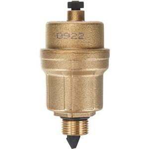 Caleffi Automatische Ontluchter 3/8 - 502630