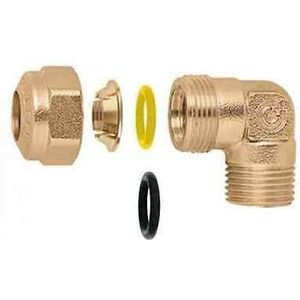 Caleffi, neutraal, uniek