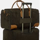 Bric's Life Reistas Weekender 48 cm oliva