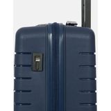 BY Brics Handbagage koffer Ulisse 55 cm - blauw