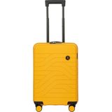 BY Brics Handbagage koffer Ulisse 55 cm - geel