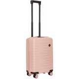 Bric's trolley Ulisse 55 cm. lichtroze