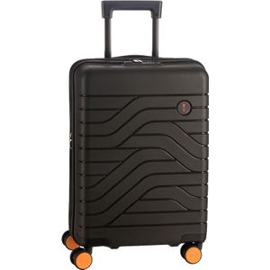 Bric's - Trolley Ulisse Trolley Handgepäckkoffer 1 ct Grau (168.99 € / 1 ct)