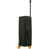 BRIC'S Trolley Ulisse 71cm oliv