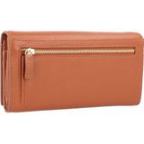 Bric's Marmolada Portemonnee RFID Leer 19 cm  bruin