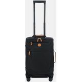 Bric's X-Travel 4-Wiel Cabin Trolley 55 cm schwarz