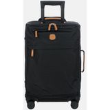 Bric's X-Travel 4-Wiel Cabin Trolley 55 cm schwarz