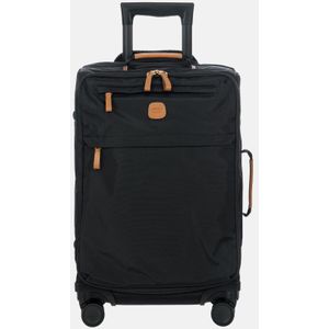 Bric's X-Travel handbagage koffer 55 cm  nero