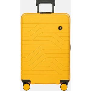 Bric's Ulisse Expandable koffer 65 cm mango