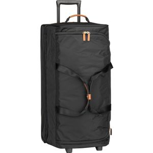 TravelZ opvouwbare wieltas, 100 liter aanbieding bij Blokker