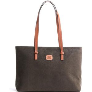 Grote bank in geribbeld fluweel met 2 kussens - Groen - 256 x 89 x 88 cm
