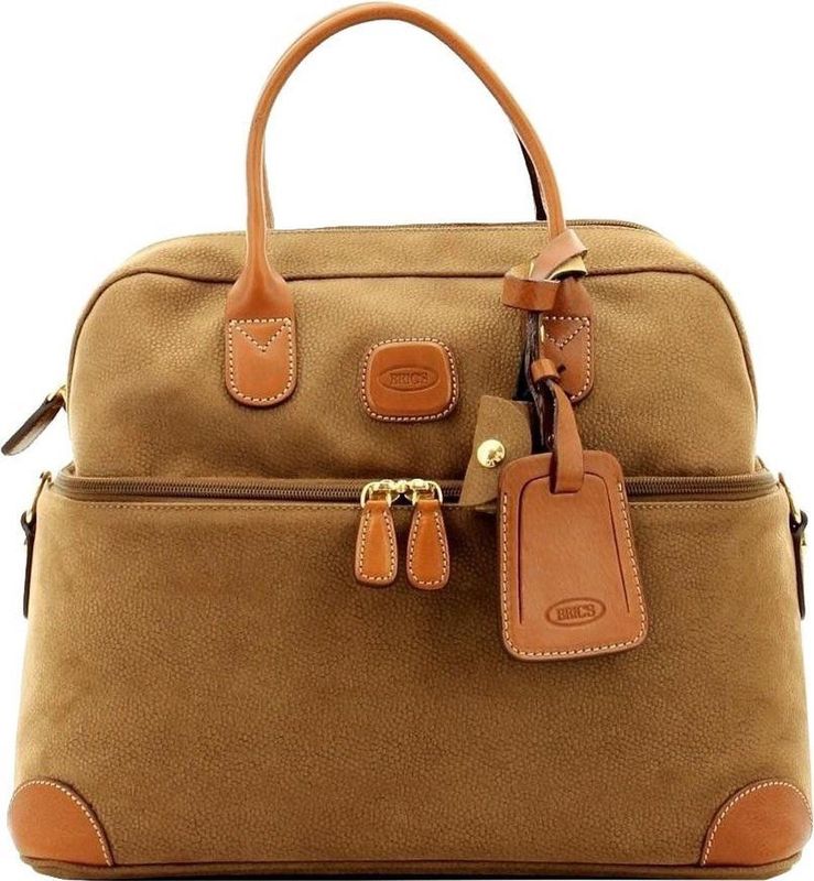 Bric's Life beautycase renna