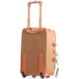 Bric's Life Roller reistas 55 cm camel