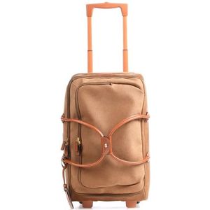 Bric's Life Roller reistas 55 cm camel